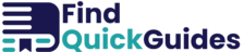 Find Quick Guides