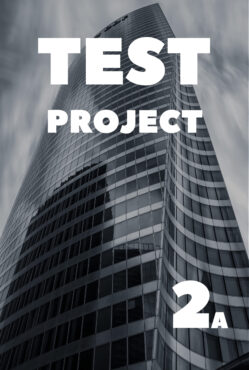 Project 2a