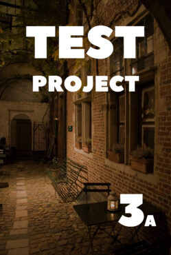 Project 3a